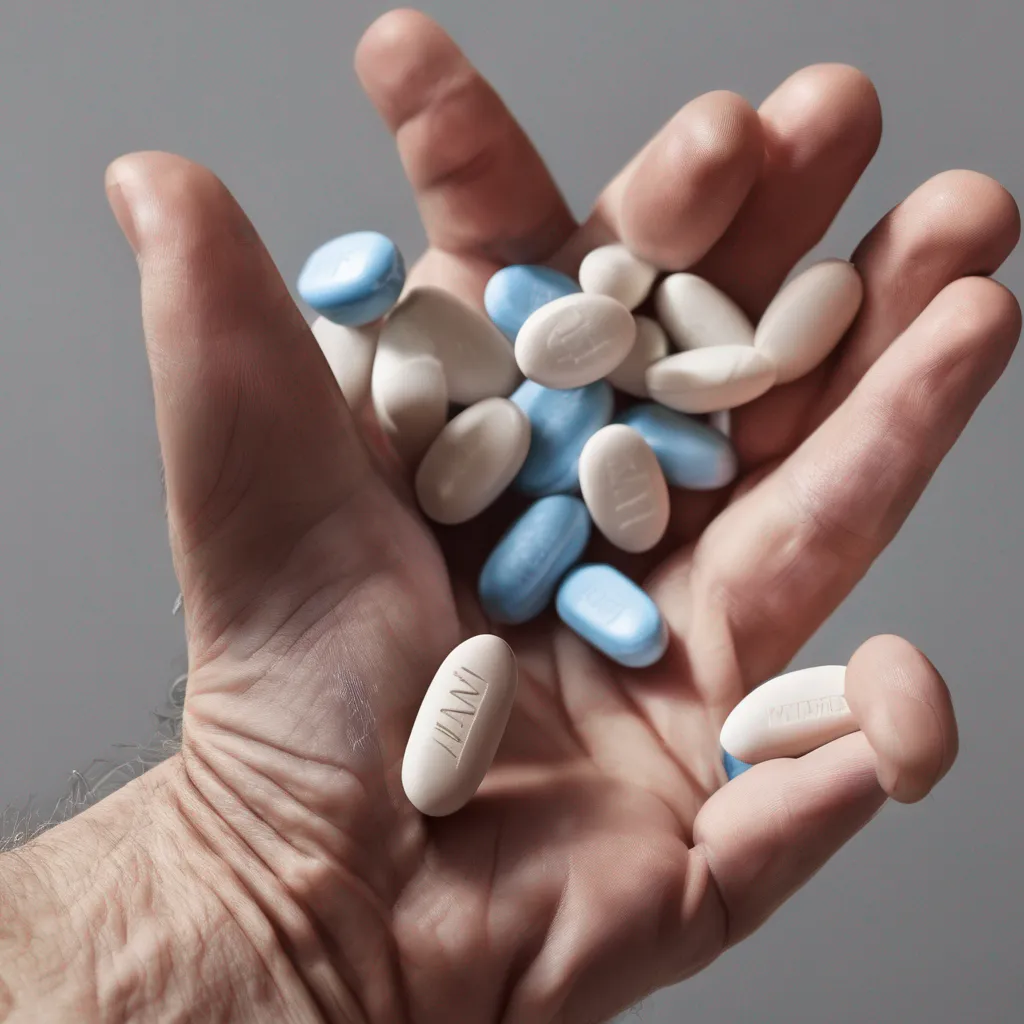 Le viagra ordonnance numéro 3